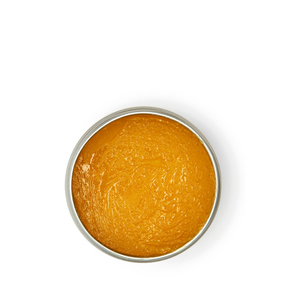 A round tin of bee lovely beautiful lips