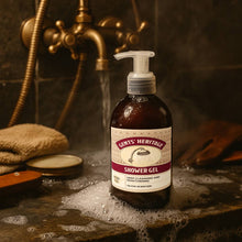 Load image into Gallery viewer, Gents&#39; Heritage Shower Gel 500ml
