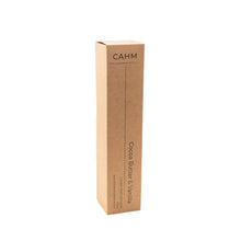 Load image into Gallery viewer, Cocoa Butter &amp; Vanilla Reed Diffuser - Clear
