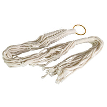Load image into Gallery viewer, Urban Gardener Macrame Plant Hanger

