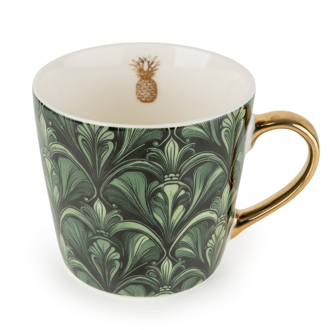 Green Mug – Historic Royal Palaces