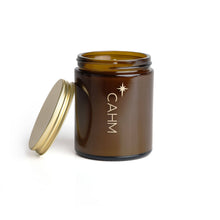 Load image into Gallery viewer, Nutmeg, Vanilla &amp; Cinnamon Candle | Christmas Candles
