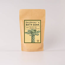 Load image into Gallery viewer, GARDENER&#39;S COLLECTION - BATH SALTS
