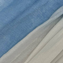 Load image into Gallery viewer, Ombre Lightweight Cotton Viscose Scarf
