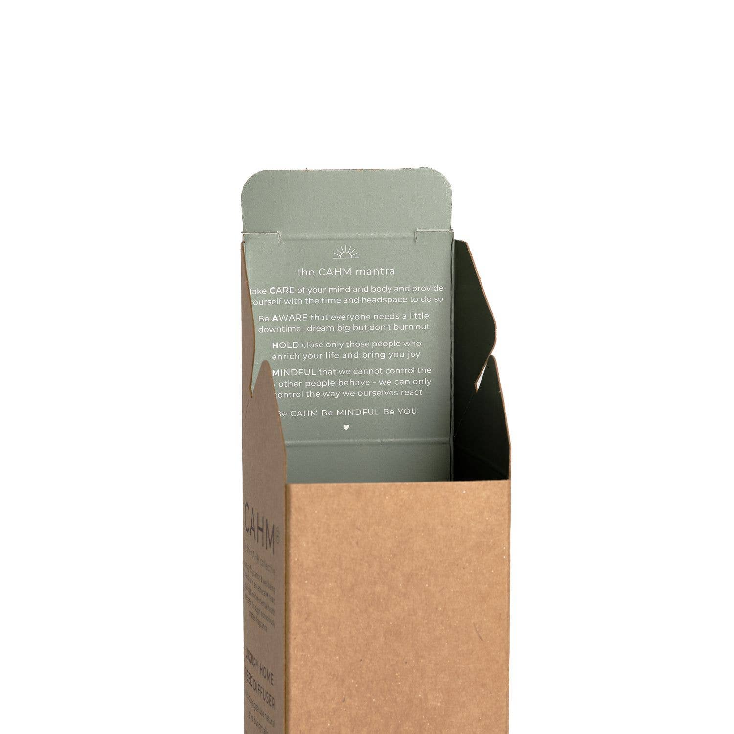 Oriental Blossom Clear Reed Diffuser | Luxury Reed Diffusers