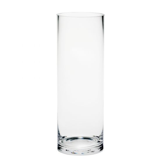 Cylinder Vase