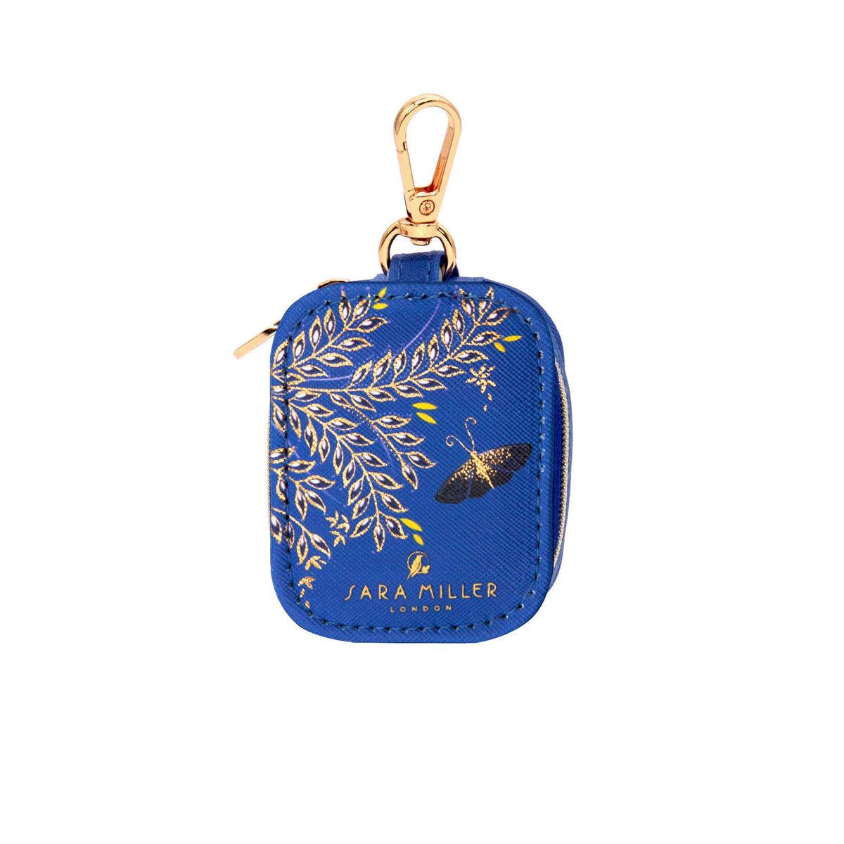 Sara Miller Birthday - Earphone Case