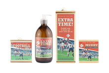 Load image into Gallery viewer, Football Soap on a Rope
