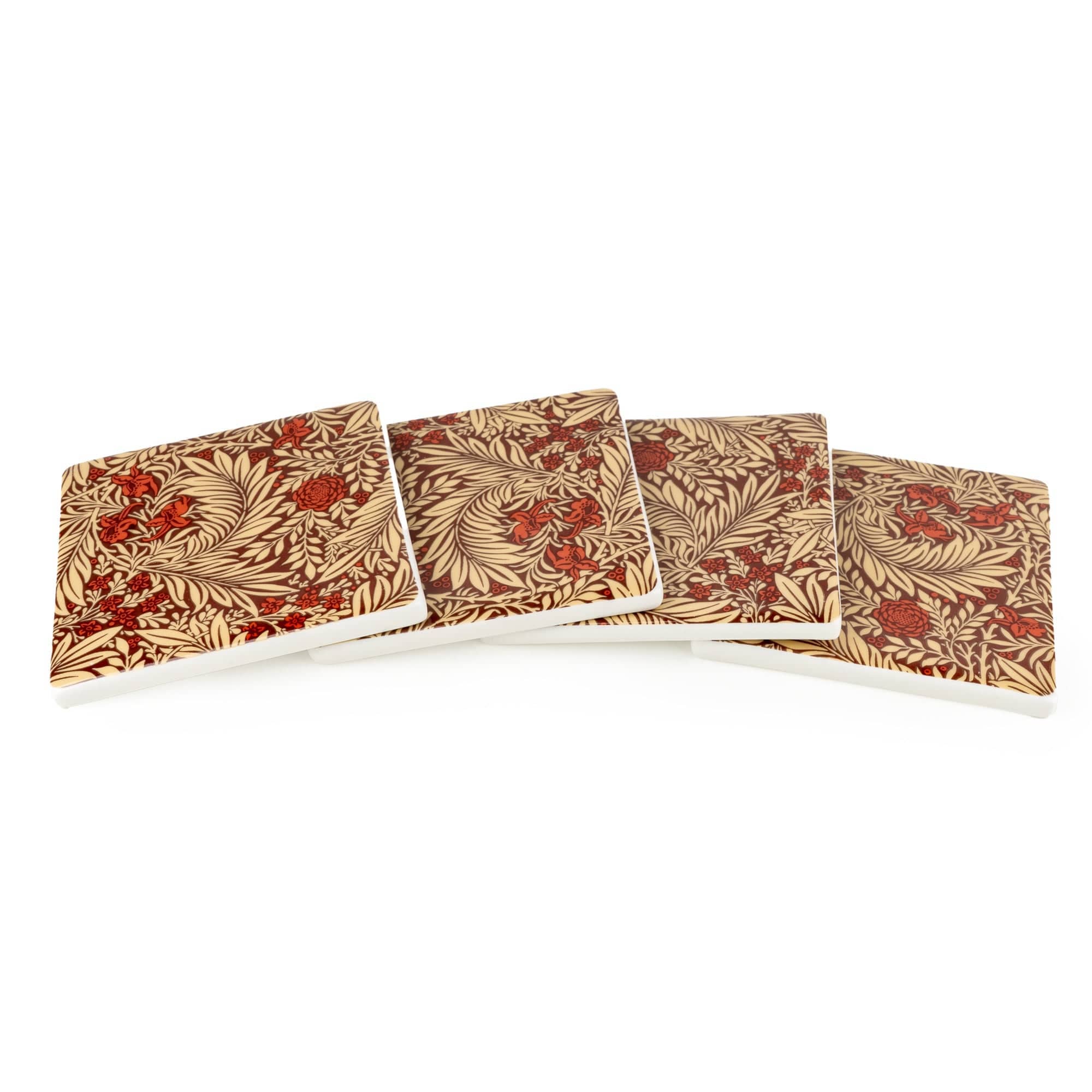 Coasters - Larkspur