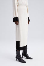 Load image into Gallery viewer, RIBBED KNITWEAR SUIT
