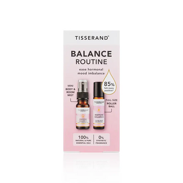 Balance Routine Duo Kit