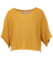 Load image into Gallery viewer, Cotton Blend Short Tunic Top
