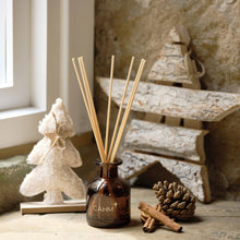 Load image into Gallery viewer, Nordic Fir Diffuser | Reed Diffusers | Christmas Diffusers
