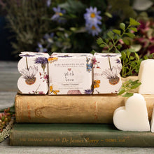Load image into Gallery viewer, The Regency Gardens Boxed Mini Soaps
