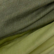 Load image into Gallery viewer, Ombre Lightweight Cotton Viscose Scarf
