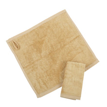 Load image into Gallery viewer, Re:gn Luxury Bamboo Face Cloths – Ultra-Soft - 3 Pack
