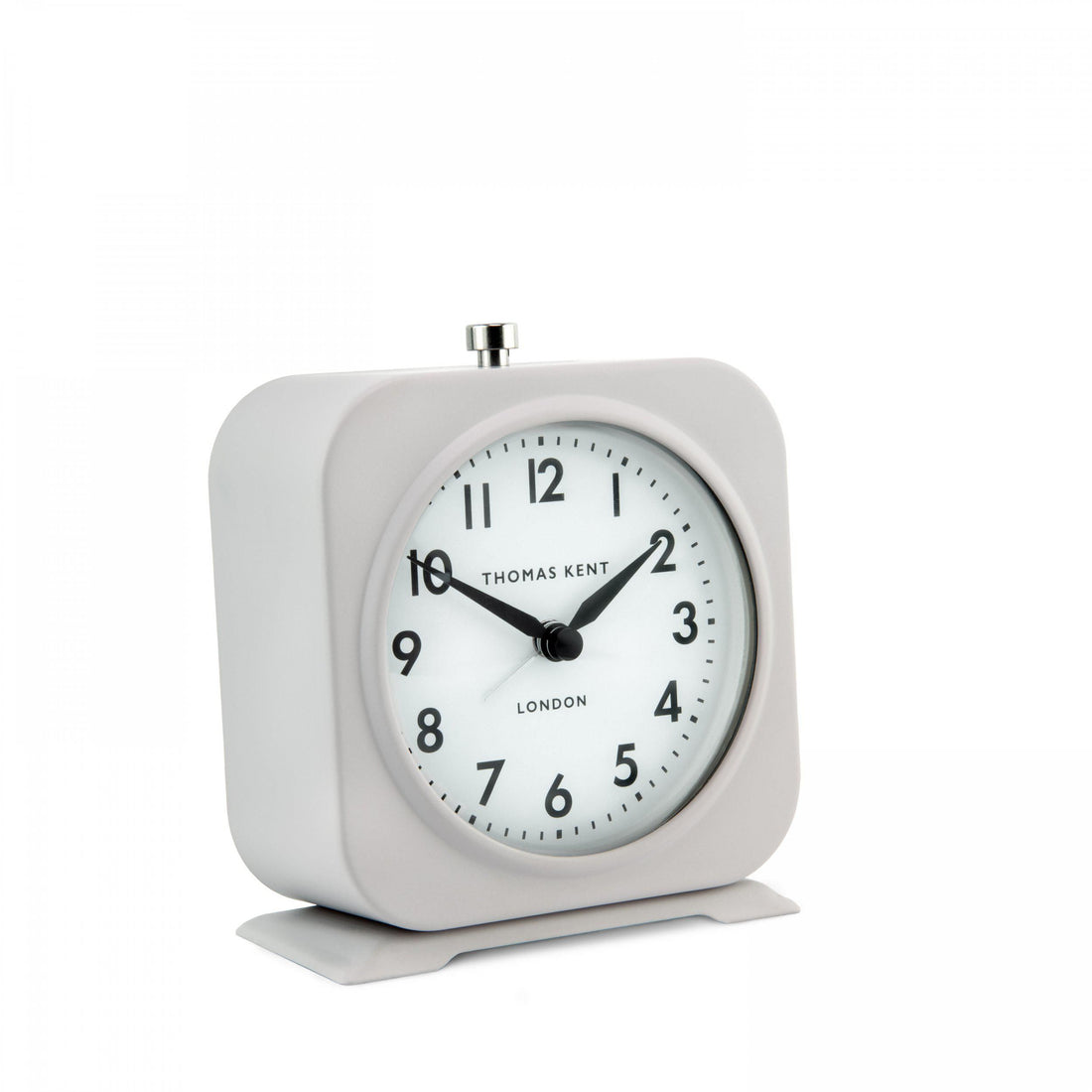 Finch Alarm Clock