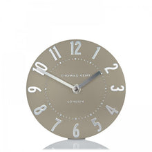 Load image into Gallery viewer, Mulberry Mantel Clock

