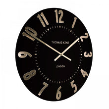 Load image into Gallery viewer, Mulberry Wall Clock 20"
