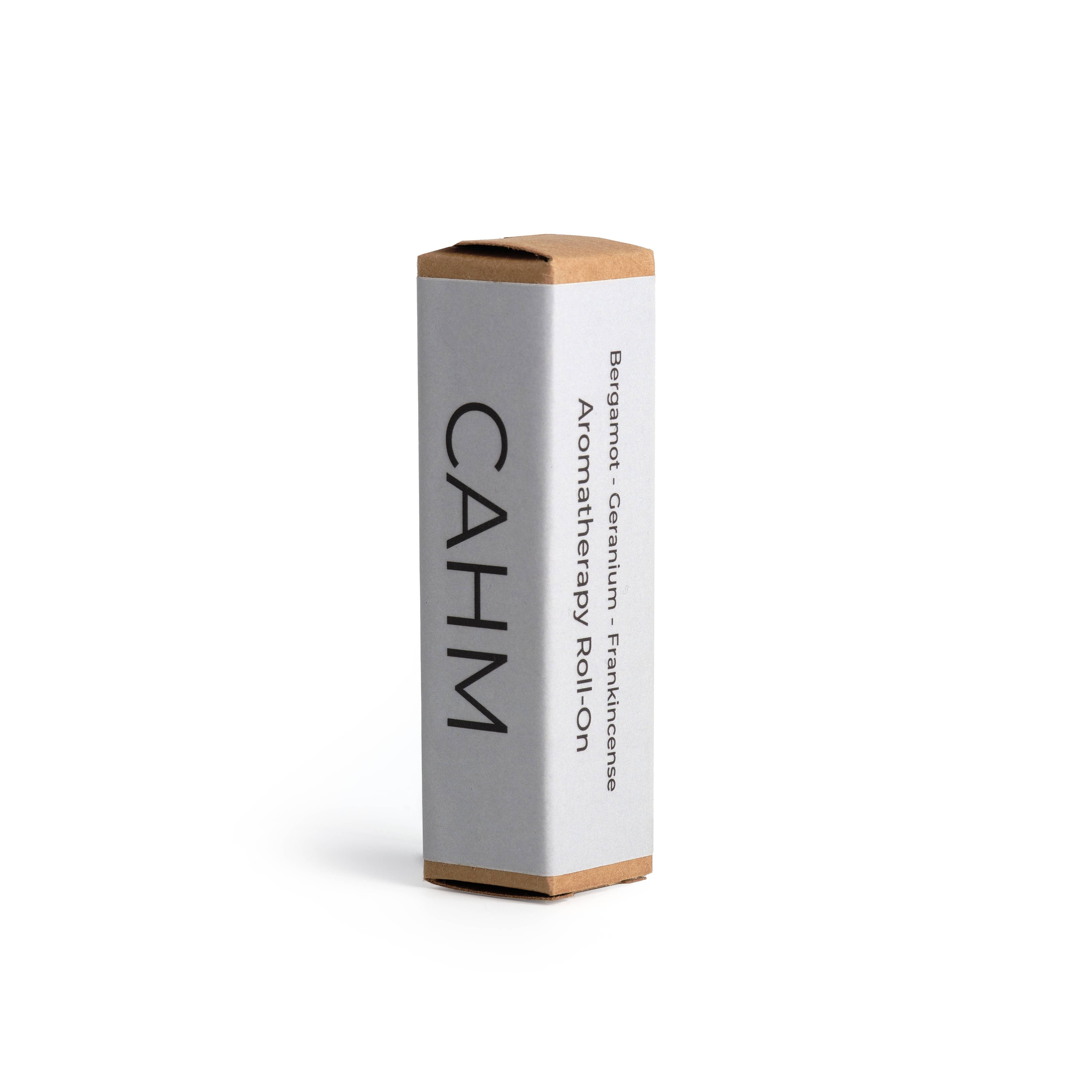 Relax Aromatherapy Oil Roller | Roll on Essential Oils