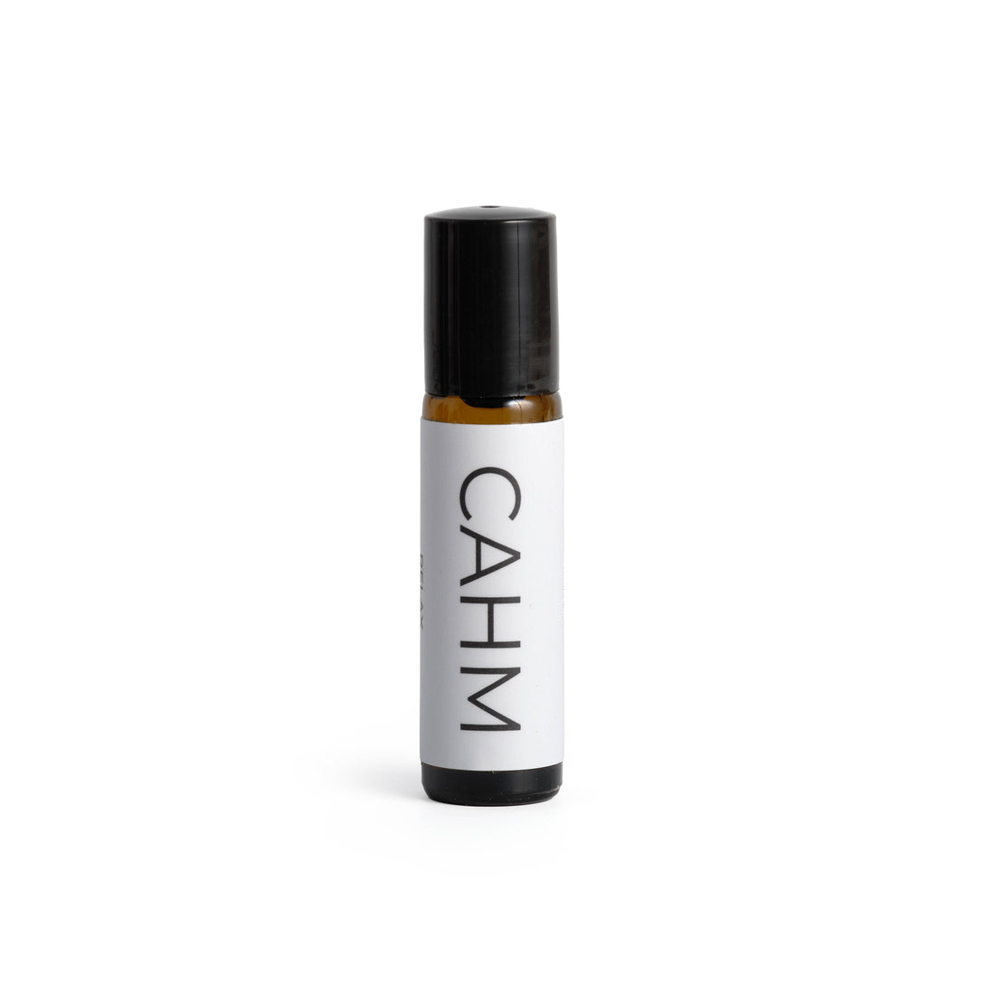 Relax Aromatherapy Oil Roller | Roll on Essential Oils