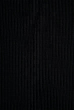 Load image into Gallery viewer, STRIPE DETAILED KNITWEAR TUNIC
