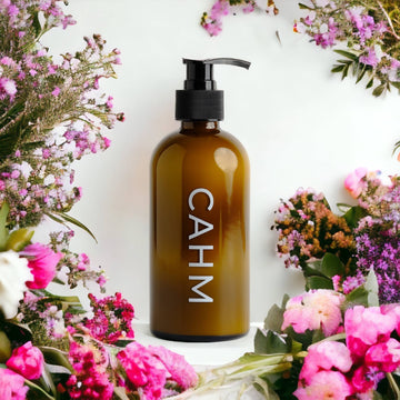 Oriental Blossom| Hand Body Lotion |