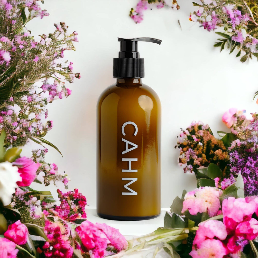 Oriental Blossom| Hand Body Lotion |