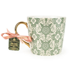 Load image into Gallery viewer, Tudor Rose Mug – Historic Royal Palaces
