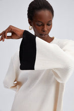 Load image into Gallery viewer, RIBBED KNITWEAR SUIT
