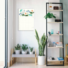 Load image into Gallery viewer, Caroline Gardener   Posie A3 Family 2026 Calendar
