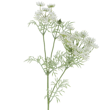 Faux Flowers Cowslip