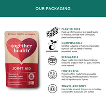 Load image into Gallery viewer, Joint Aid – Joint Supplement – 30 Capsules
