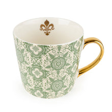 Load image into Gallery viewer, Tudor Rose Mug – Historic Royal Palaces
