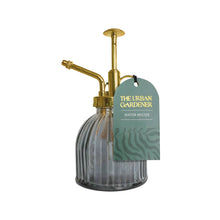 Load image into Gallery viewer, Urban Gardener Glass Mister
