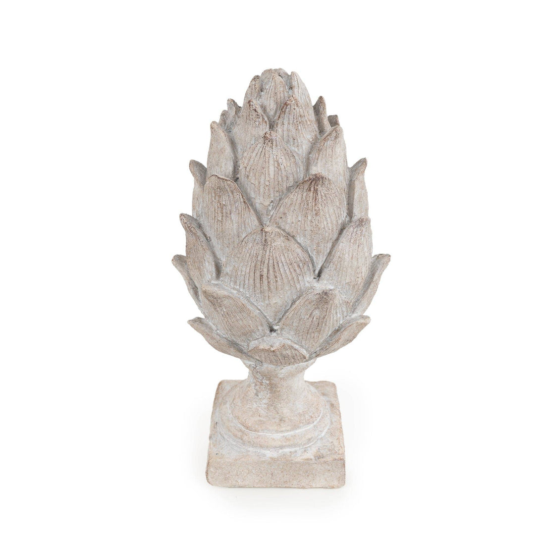 Small Resin Artichoke - Ornament 1PK