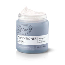 Load image into Gallery viewer, Upcircle I Hair Conditioner Creme with Plant Keratin + Panthenol
