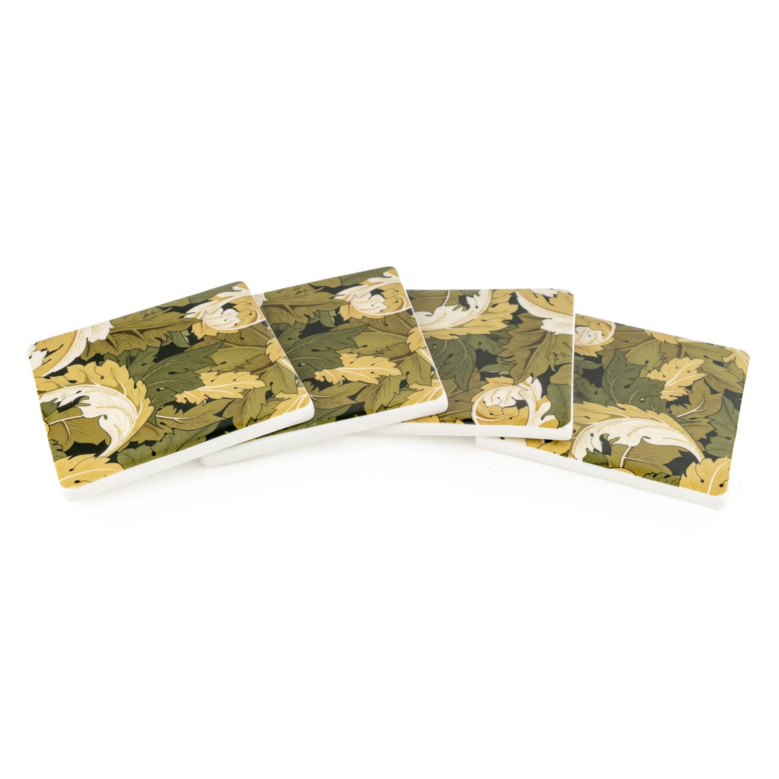 Coasters - Acanthus Forest