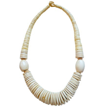 Load image into Gallery viewer, Oval Graduated Necklace
