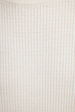 Load image into Gallery viewer, STRIPE DETAILED KNITWEAR TUNIC
