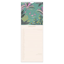 Load image into Gallery viewer, Sara Miller Slim 2026 Calendar
