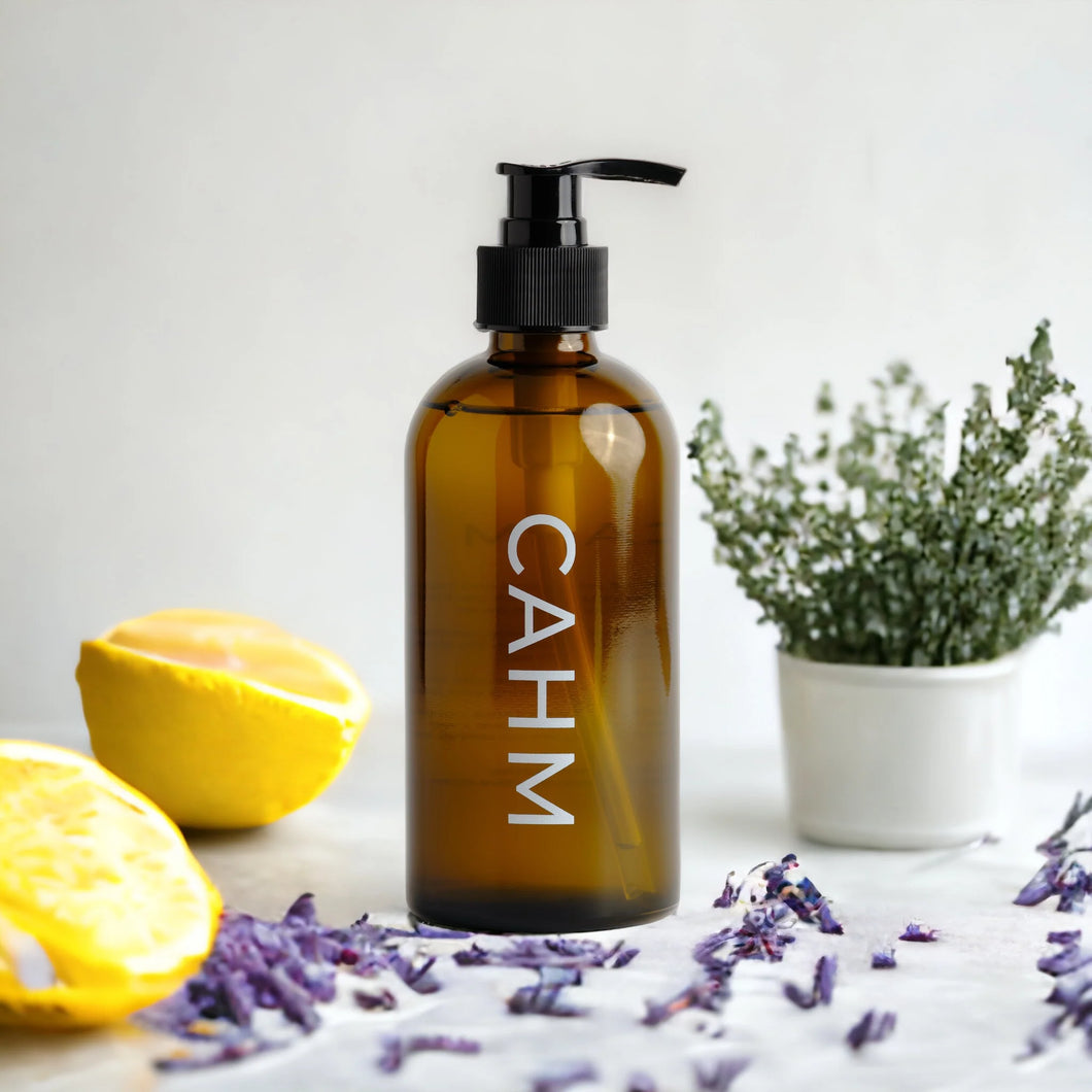 Amalfi Coast Hand Body Wash