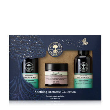 Aromatic Organic Collection