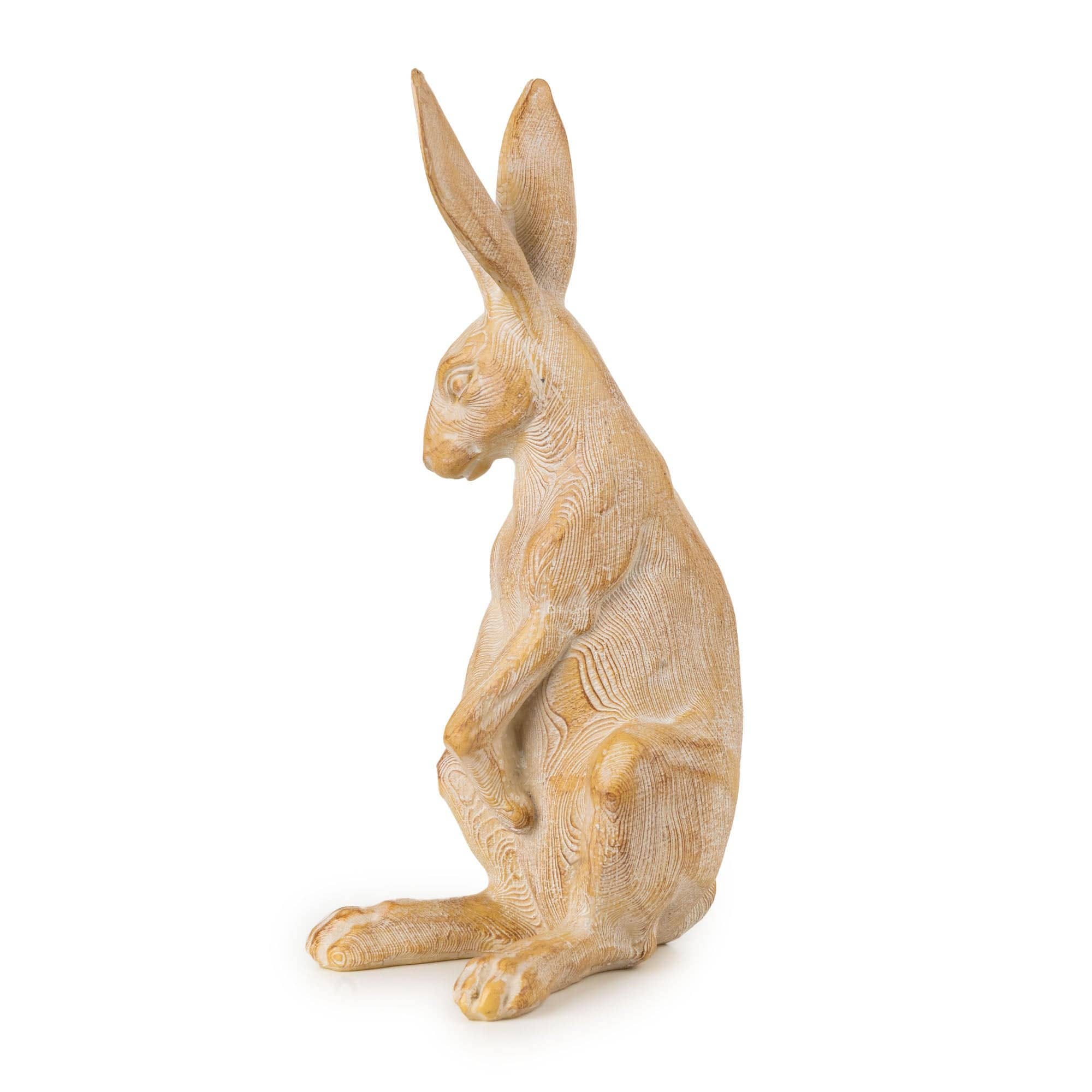 26cm Rabbit - Sitting