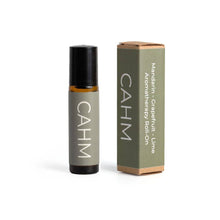 Load image into Gallery viewer, Energise Aromatherapy Oil Roller | Roll on Essential Oils
