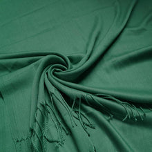 Load image into Gallery viewer, Plain Light Pashmina Large Scarf
