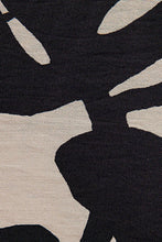 Load image into Gallery viewer, RUFFLE DETAILED PATTERNED DRESS
