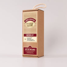 Load image into Gallery viewer, Gents&#39; Heritage Bathing Kit
