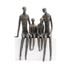 Load image into Gallery viewer, Family of Four
