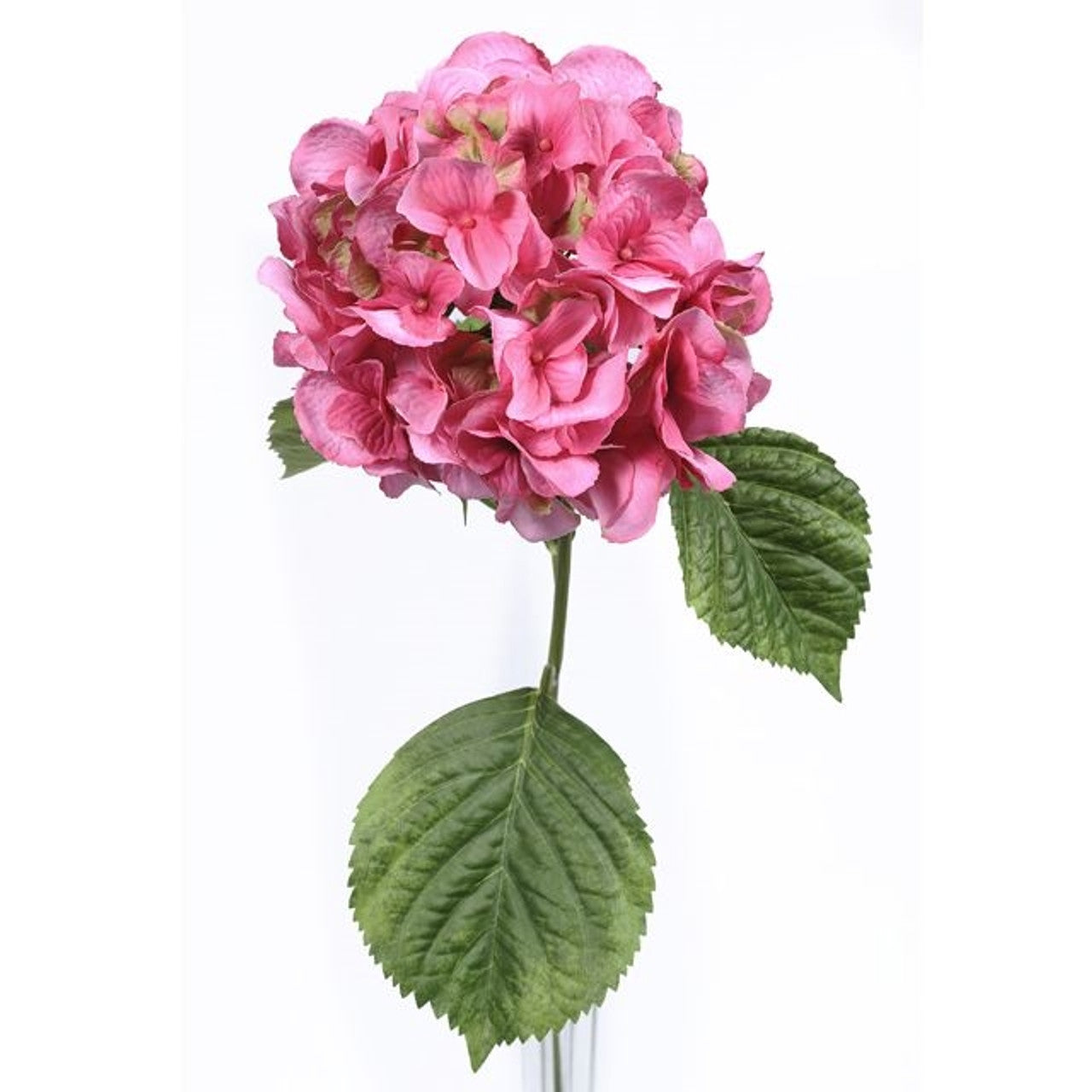Silk Hydrangea 70cm